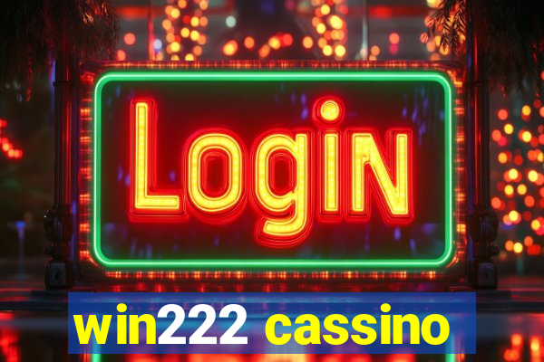 win222 cassino